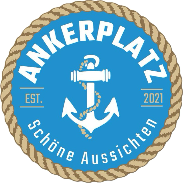 Ankerplatz – Schöne Aussichten